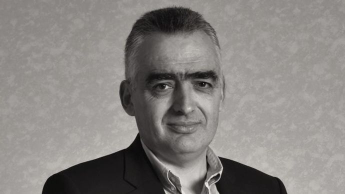 « Nous nous sommes inscrits dans une vision industrielle et territoriale à long terme afin de constituer un pôle d’excellence agroalimentaire », indique Jean-Claude Virenque, président d’Unicor. © UNICOR